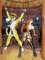 furry sonic porn