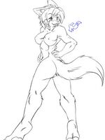 furry sex comics