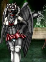 furry sex comics