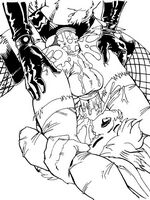 furry yiff comics