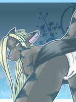 furry comics