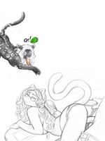 furry yiff comics