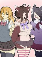 gay furry comics