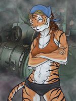 furry sex comics