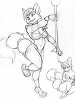 gay furry comics