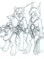 gay furry comics