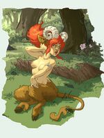 furry yiff comics