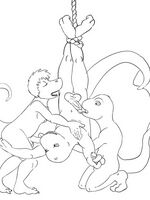 gay furry comics