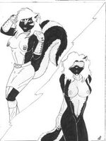 furry yiff comics