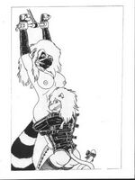 furry sonic porn
