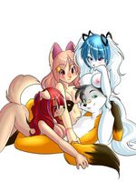 furry comics