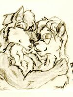 furry sex comics