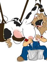 furry yiff comics
