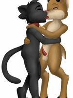 gay furry comics