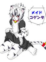 furry comics