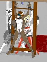 furry yiff comics