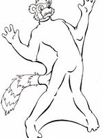 furry comics