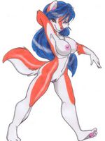 furry comics