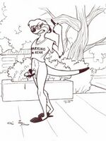 furry sonic porn