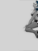 furry sonic porn