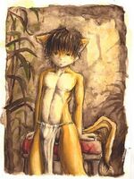 furry comics