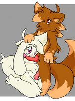 furry sex comics