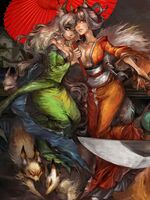 furry comics
