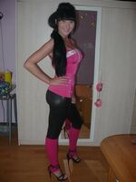 lycra spandex