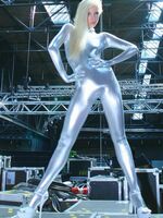 lycra spandex