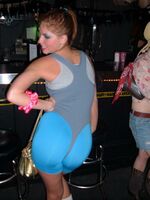 girls volleyball spandex