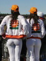girls volleyball spandex