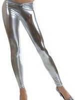 girls in spandex shorts