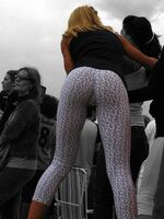 girls volleyball spandex