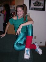 lycra spandex