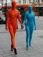 lycra spandex