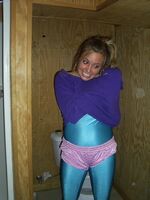 lycra spandex