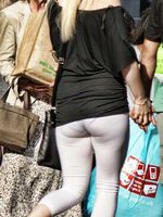 girls volleyball spandex