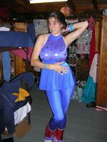 lycra spandex