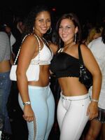 girls volleyball spandex