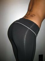 girls volleyball spandex