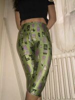 lycra spandex