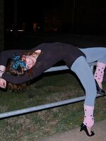 lycra spandex