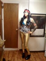 lycra spandex