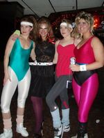lycra spandex