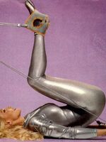 lycra spandex