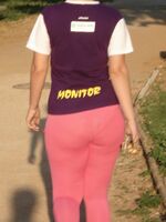 girls volleyball spandex