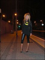 lycra spandex