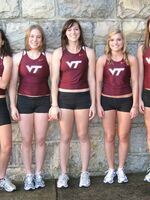 girls volleyball spandex