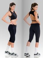 lycra spandex