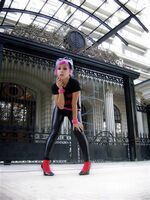 lycra spandex